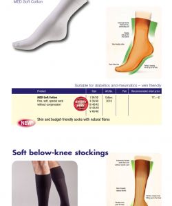 Compressana - Compression Hosiery
